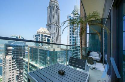 Apartment - 2 Bedrooms - 2 Bathrooms for rent in Marina Gate 2 - Marina Gate - Dubai Marina - Dubai Apartment - 2 Bedrooms - 2 Bathrooms for rent in Marina Gate 2 - Marina Gate - Dubai Marina - Dubai