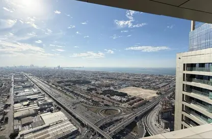 Apartment - 2 Bedrooms - 2 Bathrooms for sale in Aykon City Tower C - Aykon City - Business Bay - Dubai