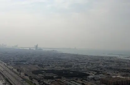 شقة - 2 غرف نوم - 2 حمامات للبيع في آيكون سيتي  تاور سي - آيكن سيتي - الخليج التجاري - دبي