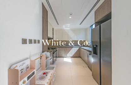 Villa - 4 - 5 for sale in Harmony 2 - Harmony - Tilal Al Ghaf - Dubai