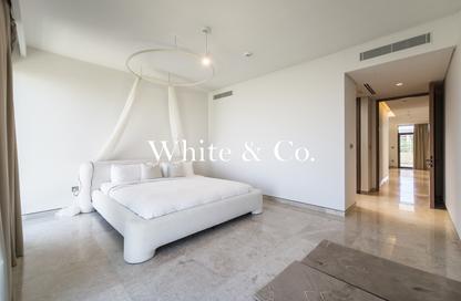 Villa - 4 - 5 for sale in Harmony 2 - Harmony - Tilal Al Ghaf - Dubai