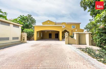 Villa - 4 Bedrooms - 5 Bathrooms for rent in Mirador La Coleccion 2 - Mirador La Coleccion - Arabian Ranches - Dubai
