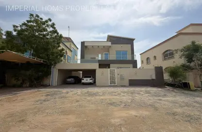 Villa - 5 Bedrooms - 7 Bathrooms for sale in Al Yasmeen 1 - Al Yasmeen - Ajman