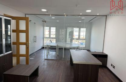 Office Space - Studio - 1 for rent in Port Saeed Building - Port Saeed - Deira - Dubai Office Space - Studio - 1 for rent in Port Saeed Building - Port Saeed - Deira - Dubai