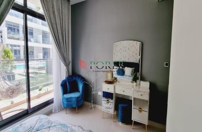 Apartment - 1 Bedroom - 2 Bathrooms for rent in Prime Views by Prescott - Meydan Avenue - Meydan - Dubai Apartment - 1 Bedroom - 2 Bathrooms for rent in Prime Views by Prescott - Meydan Avenue - Meydan - Dubai