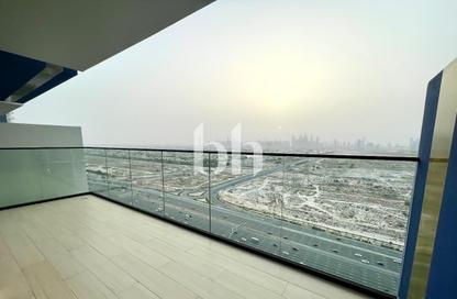 Apartment - 2 Bedrooms - 2 Bathrooms for rent in Binghatti Corner - District 10 - Jumeirah Village Circle - Dubai Apartment - 2 Bedrooms - 2 Bathrooms for rent in Binghatti Corner - District 10 - Jumeirah Village Circle - Dubai