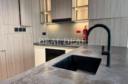 Apartment - 1 Bedroom - 2 Bathrooms for sale in Golf Vista Heights - Dubai Sports City - Dubai Apartment - 1 Bedroom - 2 Bathrooms for sale in Golf Vista Heights - Dubai Sports City - Dubai