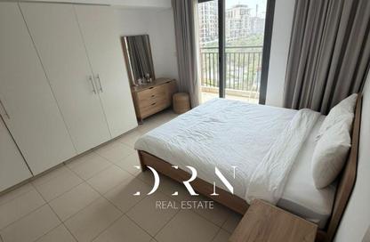Apartment - 2 Bedrooms - 3 Bathrooms for rent in Hayat Boulevard 1B - Hayat Boulevard 1 - Hayat Boulevard - Town Square - Dubai Apartment - 2 Bedrooms - 3 Bathrooms for rent in Hayat Boulevard 1B - Hayat Boulevard 1 - Hayat Boulevard - Town Square - Dubai