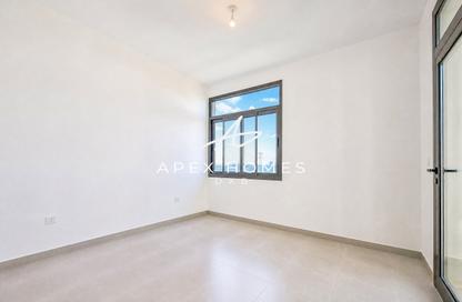 Townhouse - 4 - 4 for rent in Maha Townhouses - Town Square - Dubai