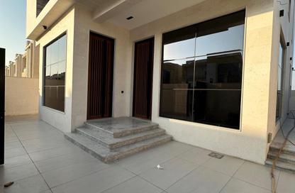 Villa - 5 Bedrooms - 7+ Bathrooms for sale in Al Yasmeen 1 - Al Yasmeen - Ajman