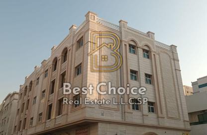 Whole Building - 7+ Bedrooms - 7+ Bathrooms for sale in Muweileh Community - Muwaileh Commercial - Sharjah Whole Building - 7+ Bedrooms - 7+ Bathrooms for sale in Muweileh Community - Muwaileh Commercial - Sharjah