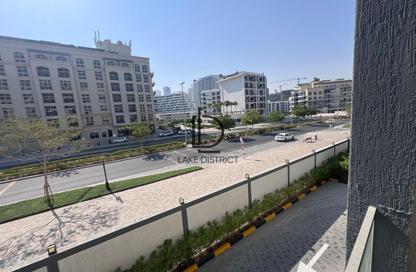Apartment - 2 - 3 for rent in Gardenia Livings - Arjan - Dubai Apartment - 2 - 3 for rent in Gardenia Livings - Arjan - Dubai