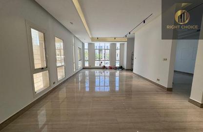 Villa - 4 - 6 for rent in Khalifa City A Villas - Khalifa City A - Khalifa City - Abu Dhabi