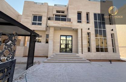 Villa - 4 - 6 for rent in Khalifa City A Villas - Khalifa City A - Khalifa City - Abu Dhabi Villa - 4 - 6 for rent in Khalifa City A Villas - Khalifa City A - Khalifa City - Abu Dhabi