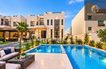 فيلا - 4 غرف نوم - 6 حمامات للإيجار في فيلات مدينة خليفة آيه - مدينة خليفة أ - مدينة خليفة - أبوظبي فيلا - 4 غرف نوم - 6 حمامات للإيجار في فيلات مدينة خليفة آيه - مدينة خليفة أ - مدينة خليفة - أبوظبي