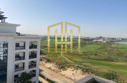 Apartment - 3 Bedrooms - 4 Bathrooms for rent in Ansam - Yas Island - Abu Dhabi
