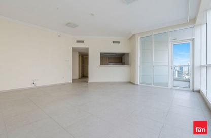 Apartment - 2 Bedrooms - 4 Bathrooms for rent in Al Bateen Residences - Jumeirah Beach Residence - Dubai