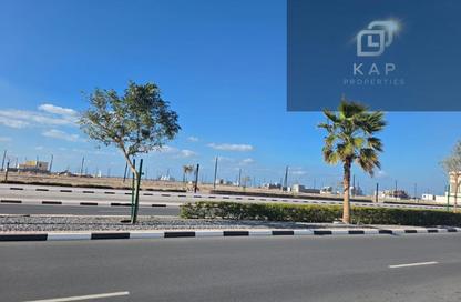 أرض - استوديو للبيع في ميرا كورال باي - المعيريض - رأس الخيمة أرض - استوديو للبيع في ميرا كورال باي - المعيريض - رأس الخيمة