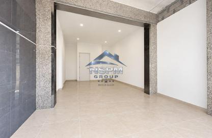 Shop - Studio - 1 for rent in Al Nahyan - Abu Dhabi