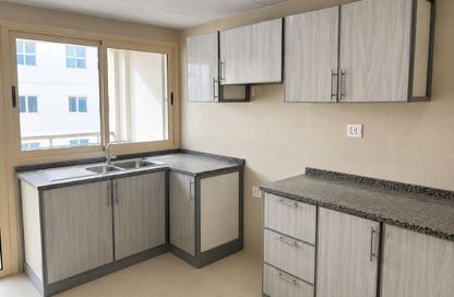 Whole Building - 1 Bedroom for sale in Al Nahda - Sharjah