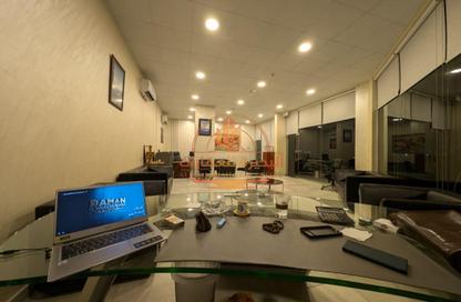 سكن عمال - استوديو - 5 حمامات للايجار في أم الثعوب - أم القيوين سكن عمال - استوديو - 5 حمامات للايجار في أم الثعوب - أم القيوين