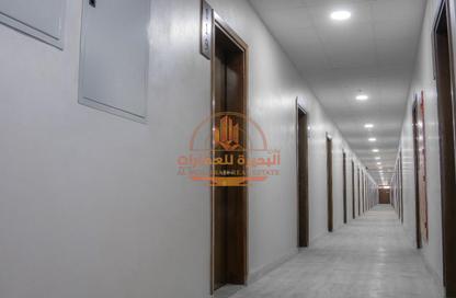 سكن عمال - استوديو - 5 حمامات للايجار في أم الثعوب - أم القيوين سكن عمال - استوديو - 5 حمامات للايجار في أم الثعوب - أم القيوين
