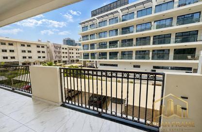 Apartment - 1 Bedroom - 2 Bathrooms for sale in Al Ghaf 1 - Arjan - Dubai