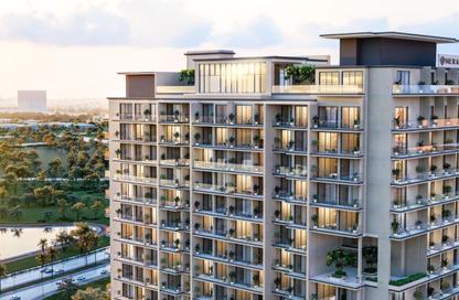 Apartment - 1 - 2 for sale in Nirvana Residences I - Dubai Production City (IMPZ) - Dubai Apartment - 1 - 2 for sale in Nirvana Residences I - Dubai Production City (IMPZ) - Dubai