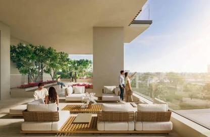 Apartment - 1 - 2 for sale in Nirvana Residences I - Dubai Production City (IMPZ) - Dubai Apartment - 1 - 2 for sale in Nirvana Residences I - Dubai Production City (IMPZ) - Dubai