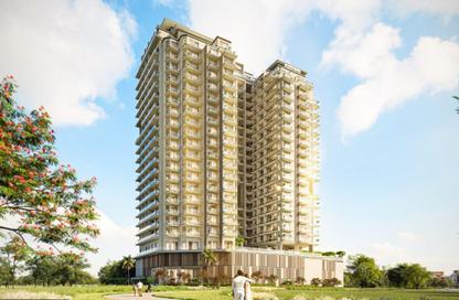 Apartment - 1 - 2 for sale in Nirvana Residences I - Dubai Production City (IMPZ) - Dubai