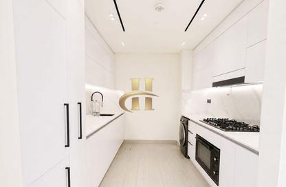 Apartment - 2 Bedrooms - 3 Bathrooms for rent in Binghatti Orchid - District 10 - Jumeirah Village Circle - Dubai