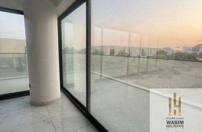 Apartment - 1 - 2 for sale in Glam Residence - Al Zorah - Ajman Apartment - 1 - 2 for sale in Glam Residence - Al Zorah - Ajman