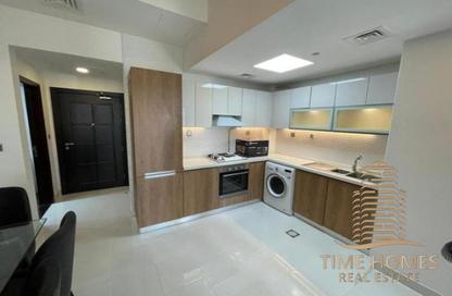 Apartment - 1 Bedroom - 2 Bathrooms for rent in Starz Tower 1 - Starz by Danube - Al Furjan - Dubai