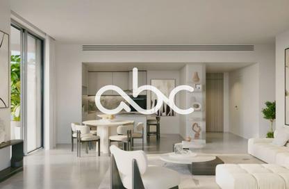 Apartment - 2 - 3 for sale in Muheira - Al Reem Island - Abu Dhabi