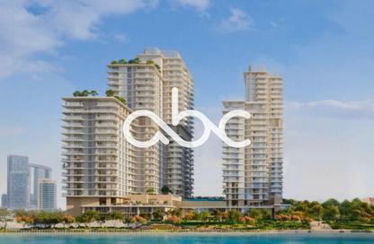 Apartment - 2 - 3 for sale in Muheira - Al Reem Island - Abu Dhabi Apartment - 2 - 3 for sale in Muheira - Al Reem Island - Abu Dhabi
