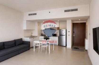 Apartment - 1 Bedroom - 1 Bathroom for sale in The Bridges - Shams Abu Dhabi - Al Reem Island - Abu Dhabi