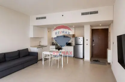 Apartment - 1 Bedroom - 1 Bathroom for sale in The Bridges - Shams Abu Dhabi - Al Reem Island - Abu Dhabi