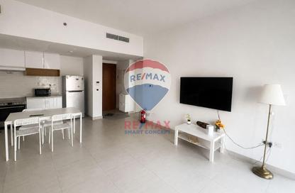 Apartment - 1 Bedroom - 1 Bathroom for sale in The Bridges - Shams Abu Dhabi - Al Reem Island - Abu Dhabi