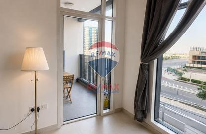 Apartment - 1 Bedroom - 1 Bathroom for sale in The Bridges - Shams Abu Dhabi - Al Reem Island - Abu Dhabi