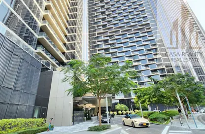 Apartment - 2 Bedrooms - 2 Bathrooms for rent in The Address Residences Dubai Opera Tower 1 - The Address Residences Dubai Opera - Downtown Dubai - Dubai