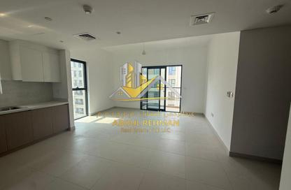 Apartment - 2 Bedrooms - 2 Bathrooms for rent in Nada Residences - Maryam Island - Al Khan - Sharjah