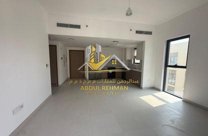 Apartment - 2 Bedrooms - 2 Bathrooms for rent in Nada Residences - Maryam Island - Al Khan - Sharjah