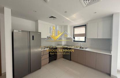 Apartment - 2 Bedrooms - 2 Bathrooms for rent in Nada Residences - Maryam Island - Al Khan - Sharjah