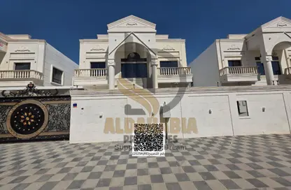 Villa - 5 Bedrooms - 7 Bathrooms for sale in Al Aamra Gardens - Al Amerah - Ajman