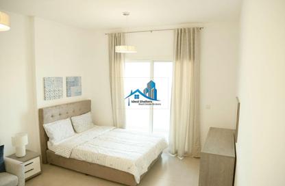 Apartment - Studio - 1 for rent in By OBS Designer Residences - Dubai Production City (IMPZ) - Dubai Apartment - Studio - 1 for rent in By OBS Designer Residences - Dubai Production City (IMPZ) - Dubai
