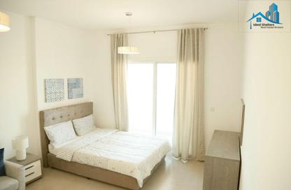 Apartment - Studio - 1 for rent in By OBS Designer Residences - Dubai Production City (IMPZ) - Dubai Apartment - Studio - 1 for rent in By OBS Designer Residences - Dubai Production City (IMPZ) - Dubai