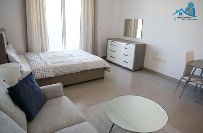 Apartment - Studio - 1 for rent in By OBS Designer Residences - Dubai Production City (IMPZ) - Dubai Apartment - Studio - 1 for rent in By OBS Designer Residences - Dubai Production City (IMPZ) - Dubai