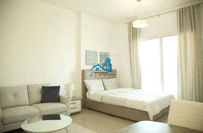 Apartment - Studio - 1 for rent in By OBS Designer Residences - Dubai Production City (IMPZ) - Dubai Apartment - Studio - 1 for rent in By OBS Designer Residences - Dubai Production City (IMPZ) - Dubai
