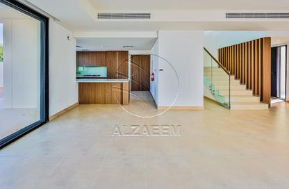 Villa - 4 Bedrooms - 5 Bathrooms for rent in The Magnolias - Yas Acres - Yas Island - Abu Dhabi
