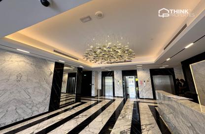 Apartment - 3 - 4 for rent in May Residence 5 - May Residence - District 10 - Jumeirah Village Circle - Dubai Apartment - 3 - 4 for rent in May Residence 5 - May Residence - District 10 - Jumeirah Village Circle - Dubai